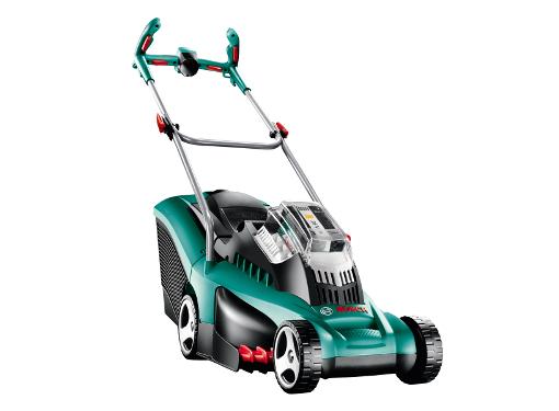   BOSCH ROTAK 37 LI 