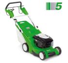 Бензиновая газонокосилка VIKING MB 545 VS