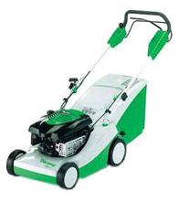 VIKING MB 545 VM бензо