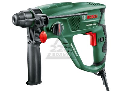 220 Volt