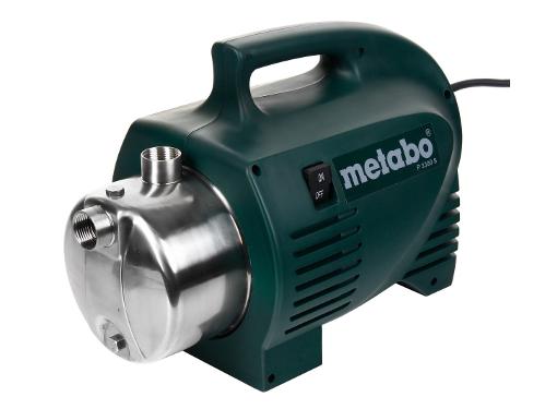   METABO P 3300 S (250330120)