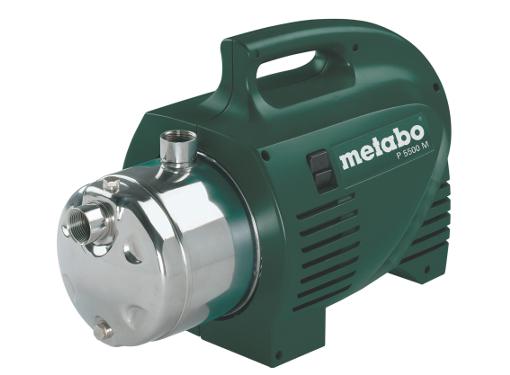   METABO P 5500 M