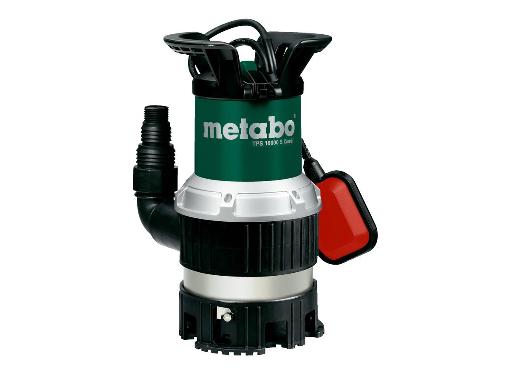   METABO TPS 16000 S Combi (251600000)