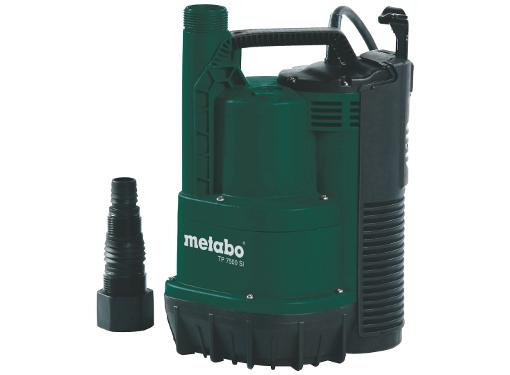   METABO TP 7500 SI (250750013)