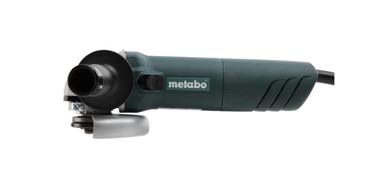  () METABO W 1080-125