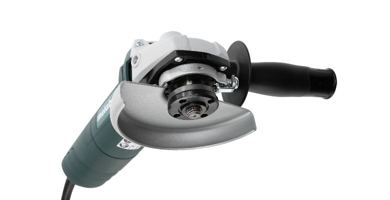  () METABO W 1080-125