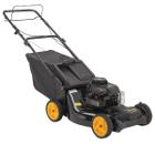 Бензиновая газонокосилка PARTNER P51-500CMD