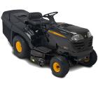 Трактор садовый PARTNER P11577RB