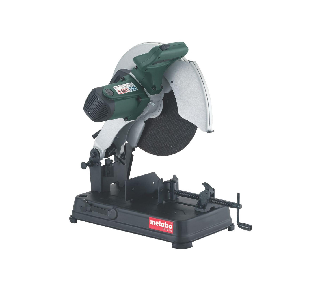   METABO CS 23-355