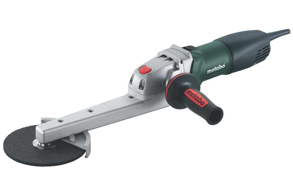 УШМ (болгарка) Metabo KNSE 12-150 (602133510) - цена, фото и инструкция -  купить в Москве, СПб и РФ