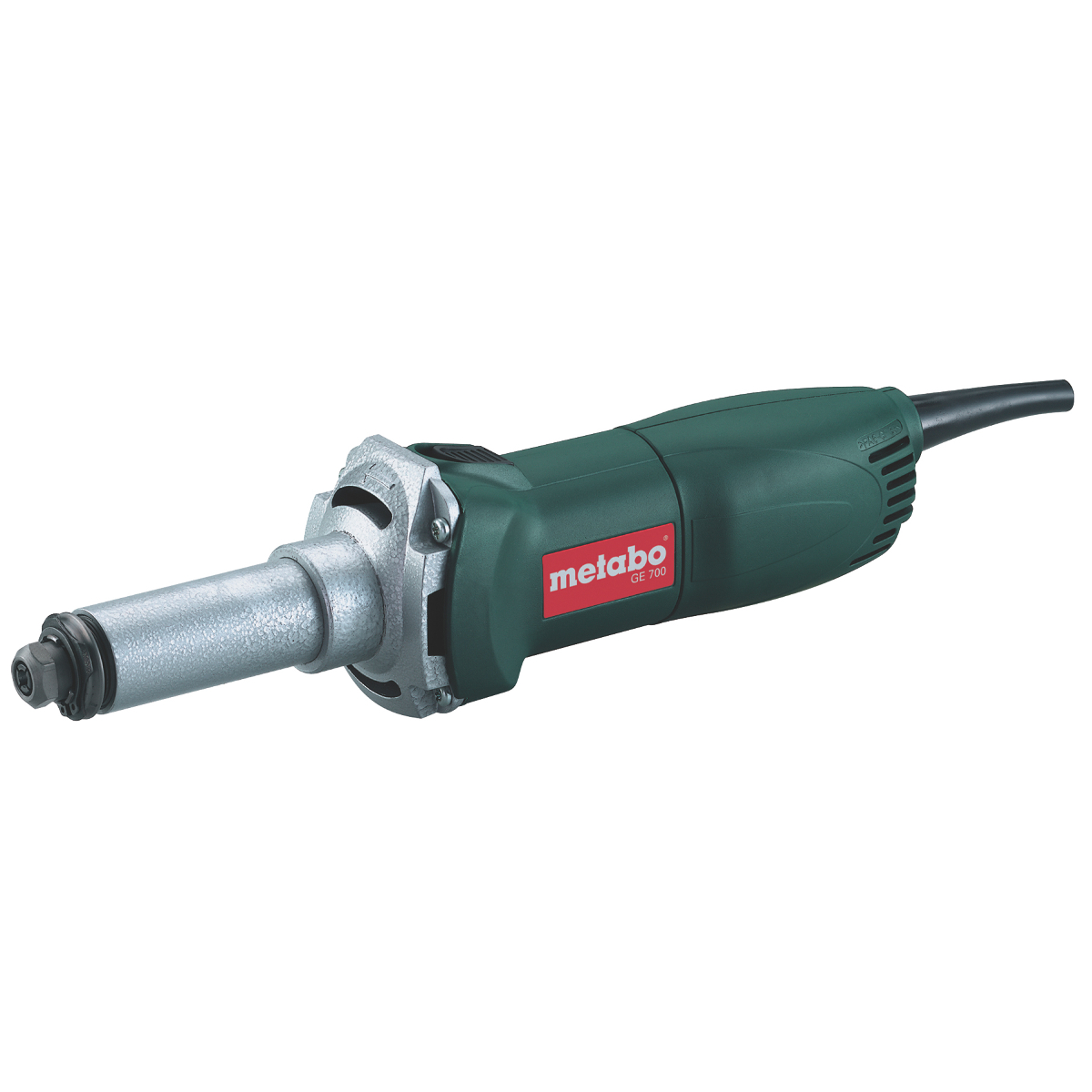 Машинка шлифовальная прямая Metabo GE 700 (606303000) - цена, фото и  инструкция - купить в Москве, СПб и РФ