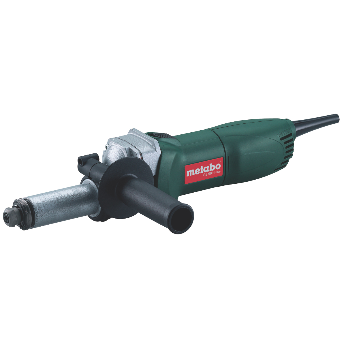 Машинка шлифовальная прямая Metabo GE 900 PLUS (606305000) - цена, фото и  инструкция - купить в Москве, СПб и РФ