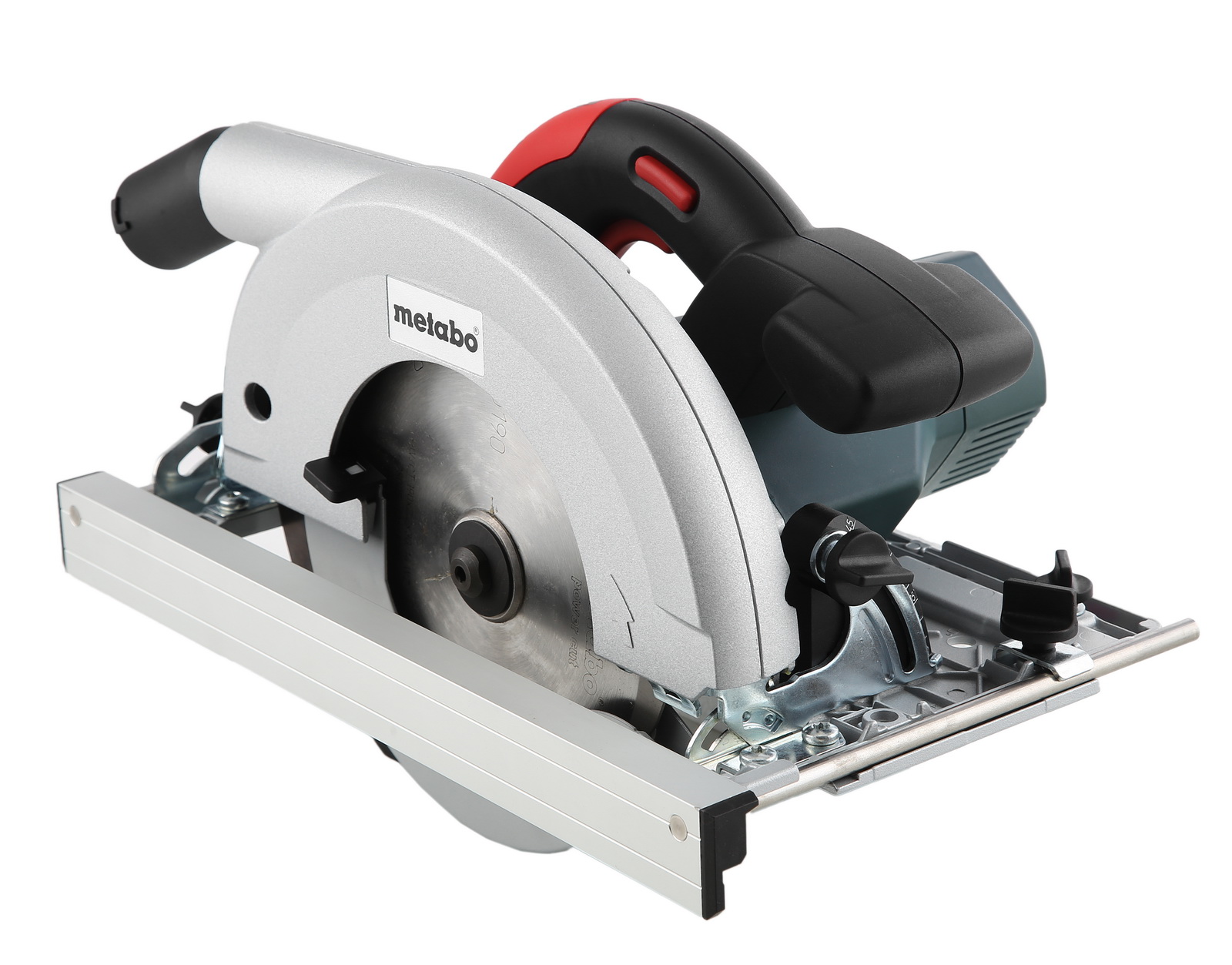 

Пила циркулярная Metabo Ks 66 plus (600544000, Ks 66 plus (600544000)