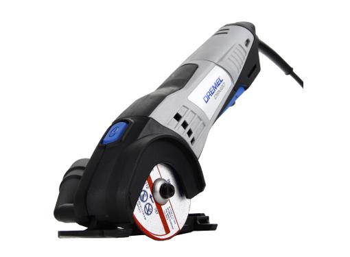   DREMEL DSM20 Saw Max