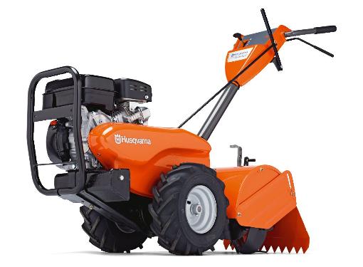  HUSQVARNA TR430 DUAL (9609100-18)