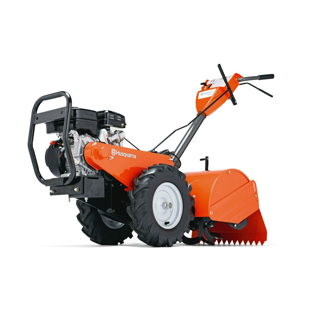 Культиватор Husqvarna TR530 (9609100-17) - цена, отзывы, фото - купить в  Москве, СПб и РФ