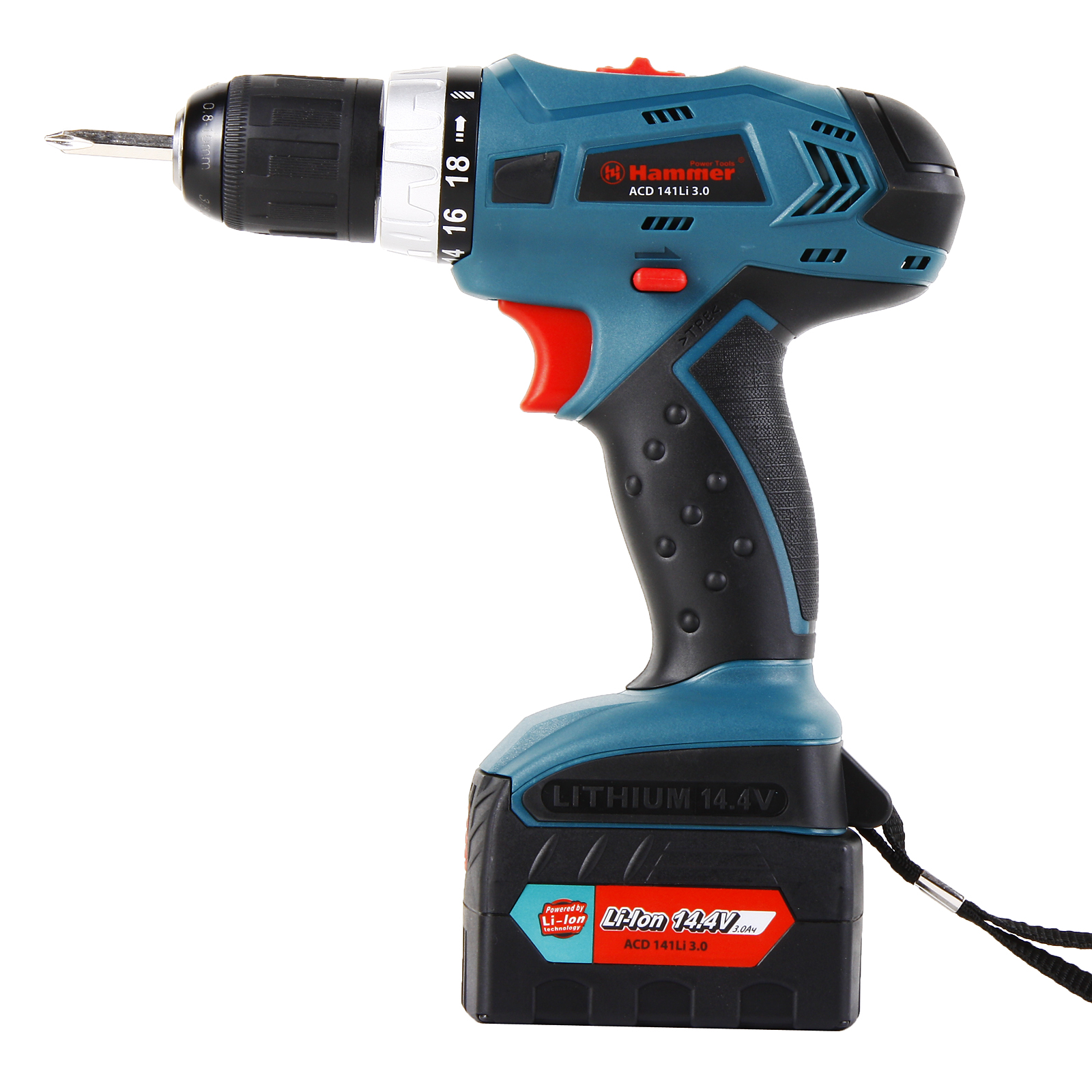 Acd 14 pro. Hammer acd141. Шуруповёрт Hammer 14.4. Hammer Premium шуруповерт. Hammer выключатель acd141.