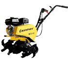 Изображение товара Бензиновый культиватор CHAMPION ВC6712 мощность 6,5 л.с. для обработки участков до 30 соток