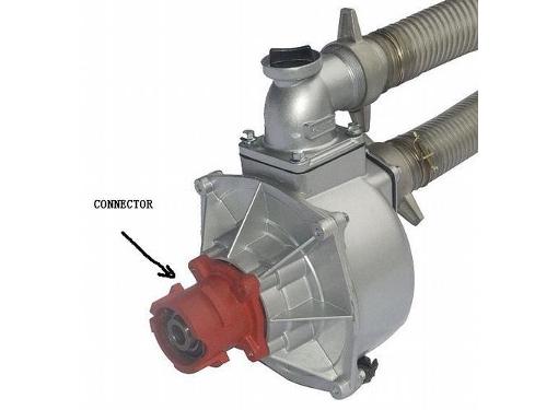     DDE WP50-25