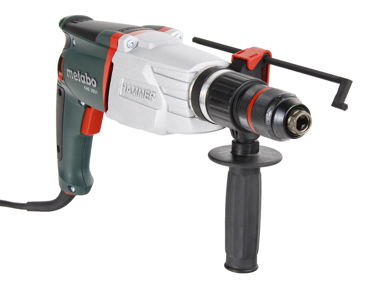

Перфоратор Metabo Khe 2851 (600657000)