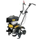 Изображение товара Бензиновый культиватор TEXAS Hobby 500 B мощностью 5,5 л.с. для обработки земли