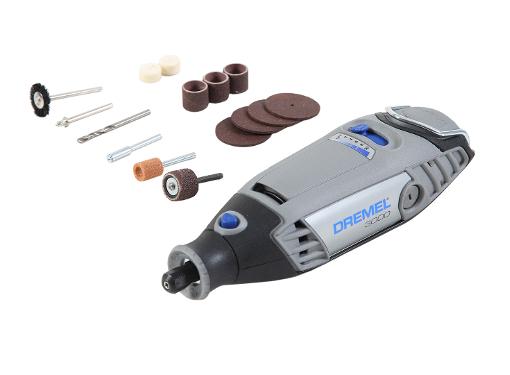 - DREMEL 3000-15