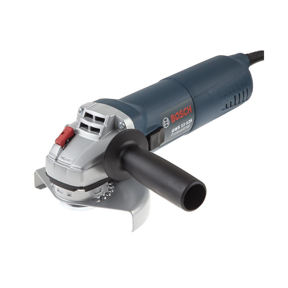 УШМ (болгарка) Bosch GWS 11-125 Professional (06017920R0) - цена, отзывы,  видео, фото и инструкция - купить в Москве, СПб и РФ