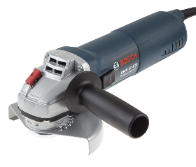 BOSCH GWS 11-125 Professional