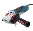 Изображение товара УШМ BOSCH GWS 15-125 CIT Professional 1500Вт 125мм