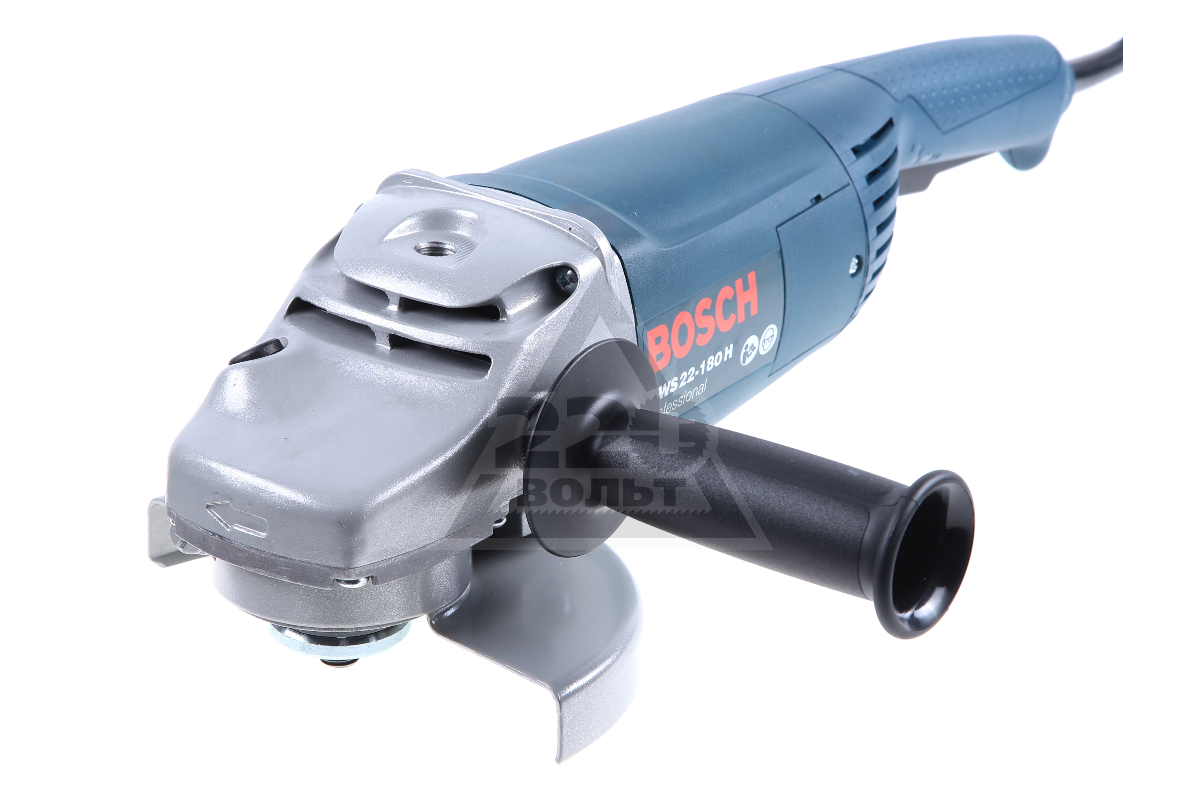 BOSCH GWS 22-180 H Professional