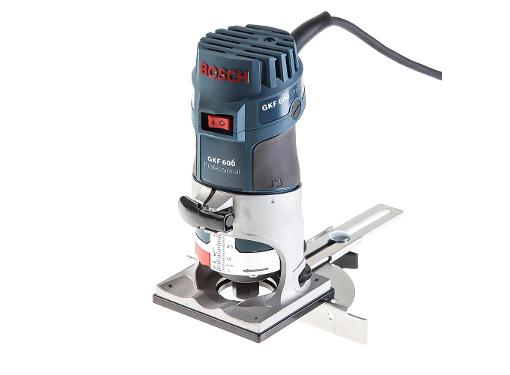   BOSCH GKF 600 Professional L-BOXX