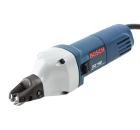Шлицевые ножницы по металлу BOSCH GSZ 160 Professional