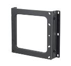 Кронштейн KROMAX VEGA-8 grey (20095)