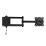  KROMAX AUTO-ARM-1 black (20228)