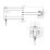  KROMAX AUTO-ARM-1 black (20228)