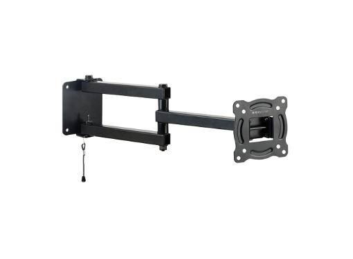  KROMAX AUTO-ARM-1 black (20228)