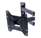 Кронштейн KROMAX DIX-22 black (28013)