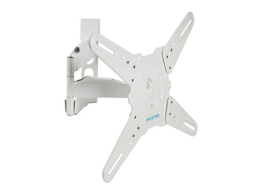 Кронштейн KROMAX ATLANTIS-40 white (20216)
