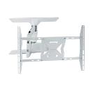 Кронштейн KROMAX LEDAS-650 white (20201)