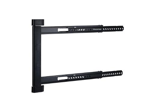  KROMAX LEDAS-90 black (20180)