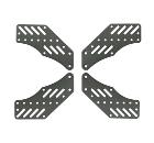 Кронштейн KROMAX ADAPTER-600 grey (20155)