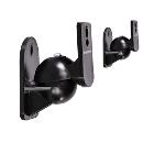 Кронштейн KROMAX TECHNO-150 black (24030)