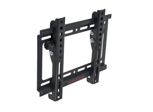  ARM MEDIA STEEL-6 black (10125)