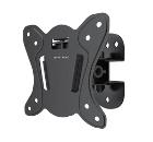  ARM MEDIA MARS-102 black (10142)