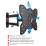  ARM MEDIA MARS-204 black (10149)