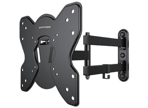  ARM MEDIA MARS-204 black (10149)
