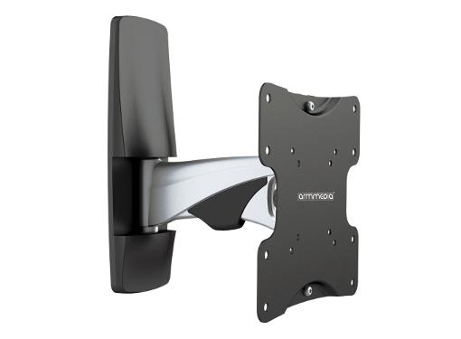  ARM MEDIA PARAMOUNT-10 silver (10061)