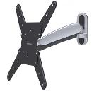 Кронштейн ARM MEDIA PARAMOUNT-80 silver (10088)