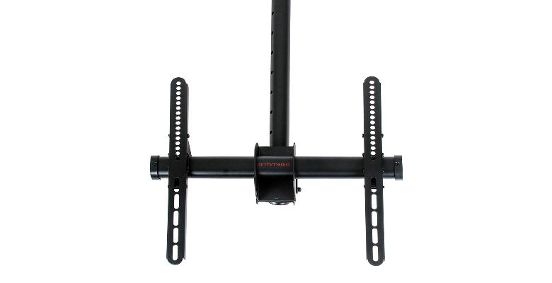  ARM MEDIA LCD-1800 black (10176)