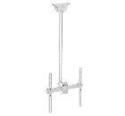 Кронштейн ARM MEDIA LCD-1800w white (10191)